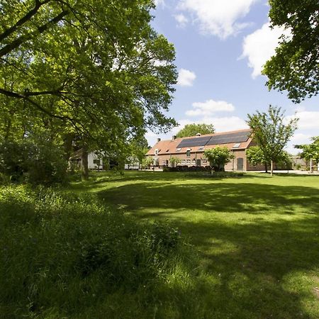 Logies Angelbeeck Afferden (Limburg) Exterior foto