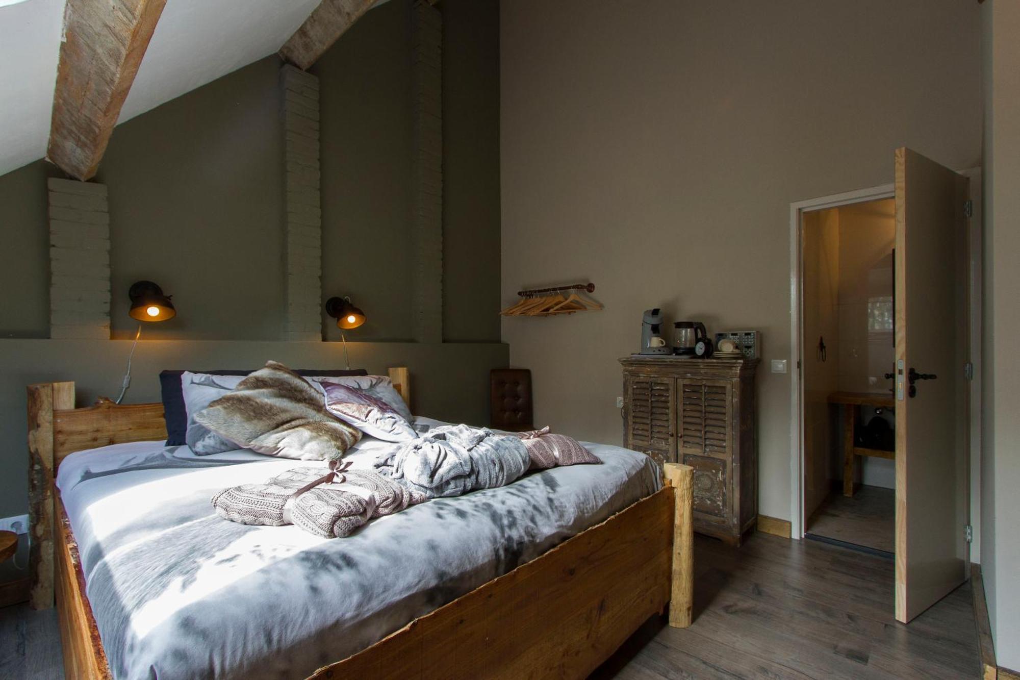 Logies Angelbeeck Afferden (Limburg) Quarto foto