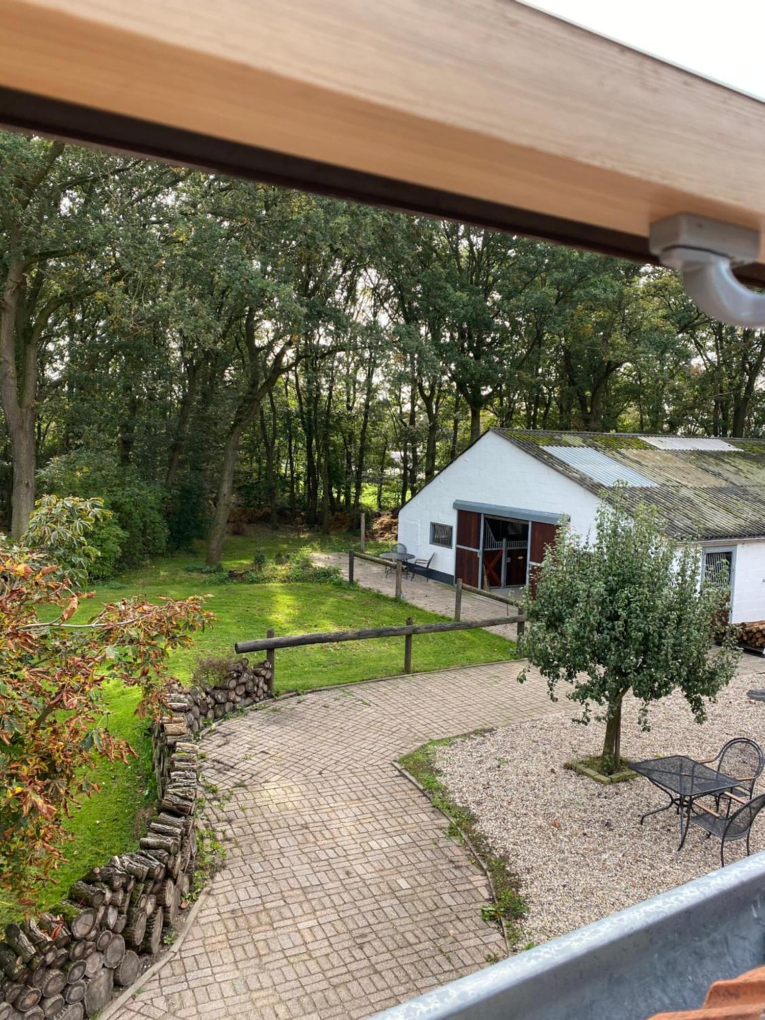Logies Angelbeeck Afferden (Limburg) Quarto foto