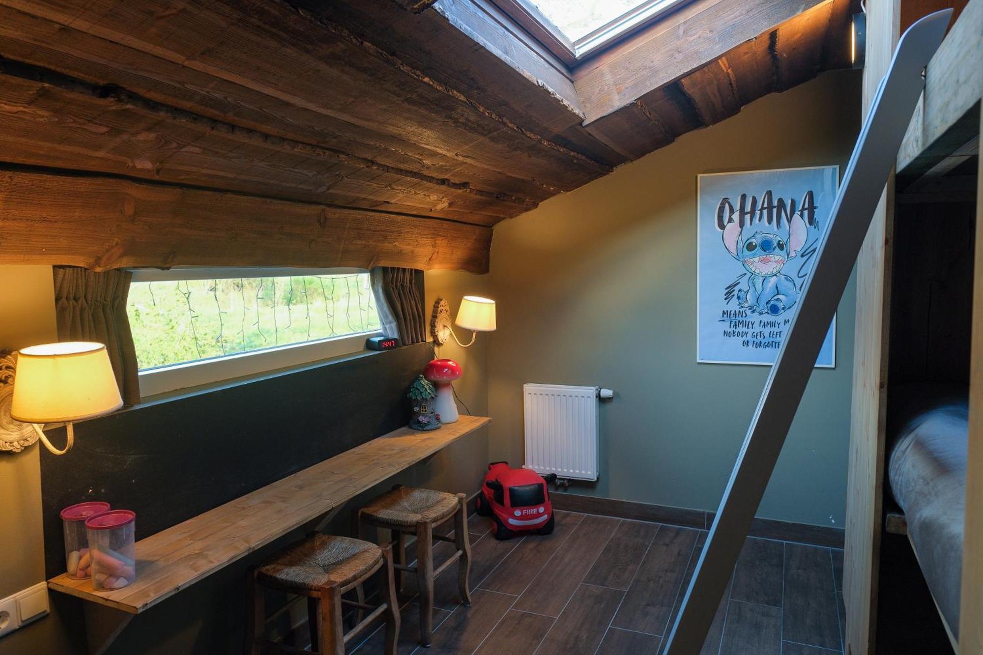 Logies Angelbeeck Afferden (Limburg) Quarto foto