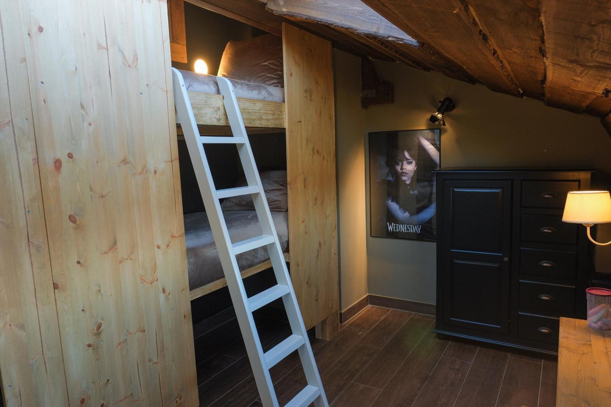 Logies Angelbeeck Afferden (Limburg) Quarto foto