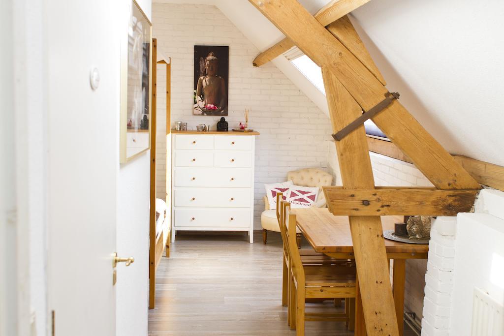 Logies Angelbeeck Afferden (Limburg) Quarto foto