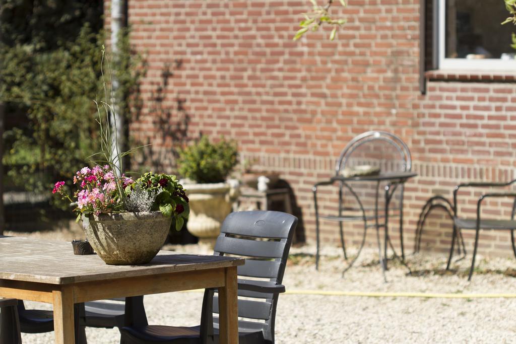 Logies Angelbeeck Afferden (Limburg) Exterior foto